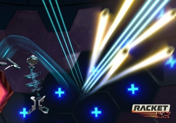 Racket: Nx VR EN Global