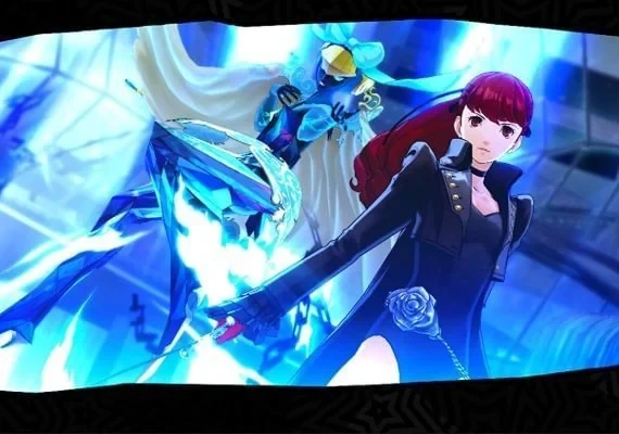 Persona Collection Global