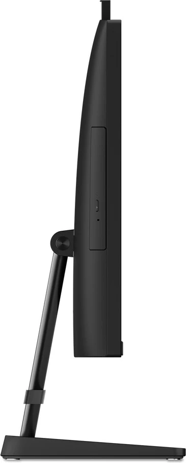 Monitor Lenovo IdeaCentre 3, AMD Ryzen 3, 27", 8GB DDR4, 512GB SSD, AMD Radeon Graphics, e zezë