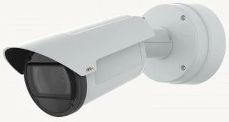 Kasë kabllosh Axis 02421-001, Universal, e bardhë, P14 Q17 Q19, Alumini