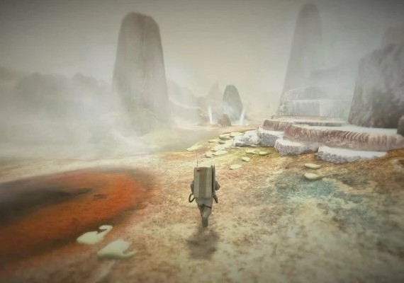 Lifeless Planet Premier Edition EN/DE/FR/IT/RU/ES Global
