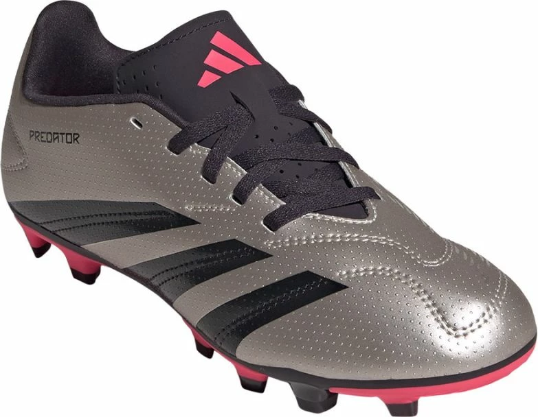 Atlete për fëmijë adidas, të hirit [Madhësia: 38 2/3]