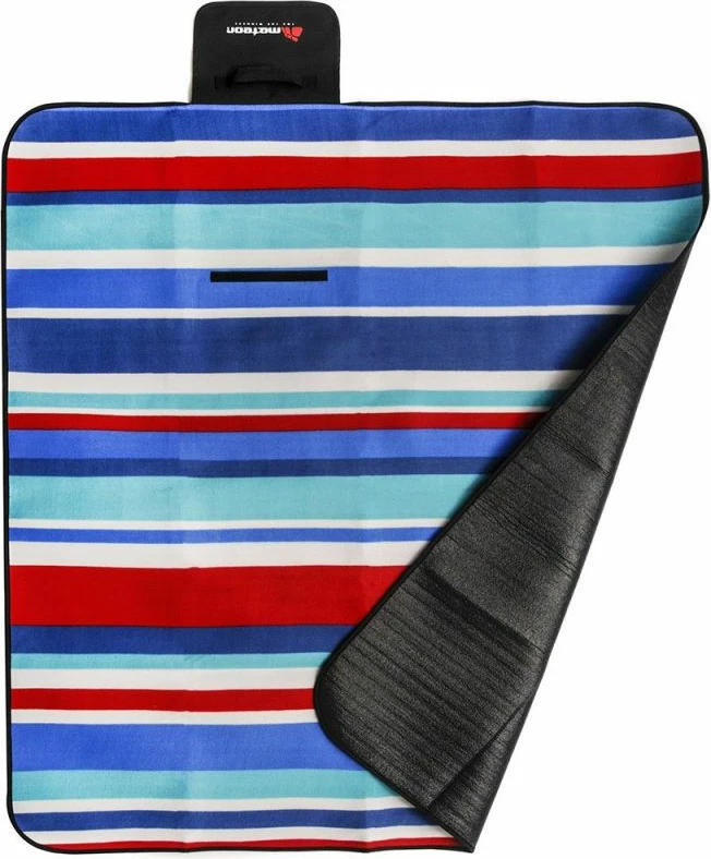 Batani për piknik Meteor, shumëngjyrësh