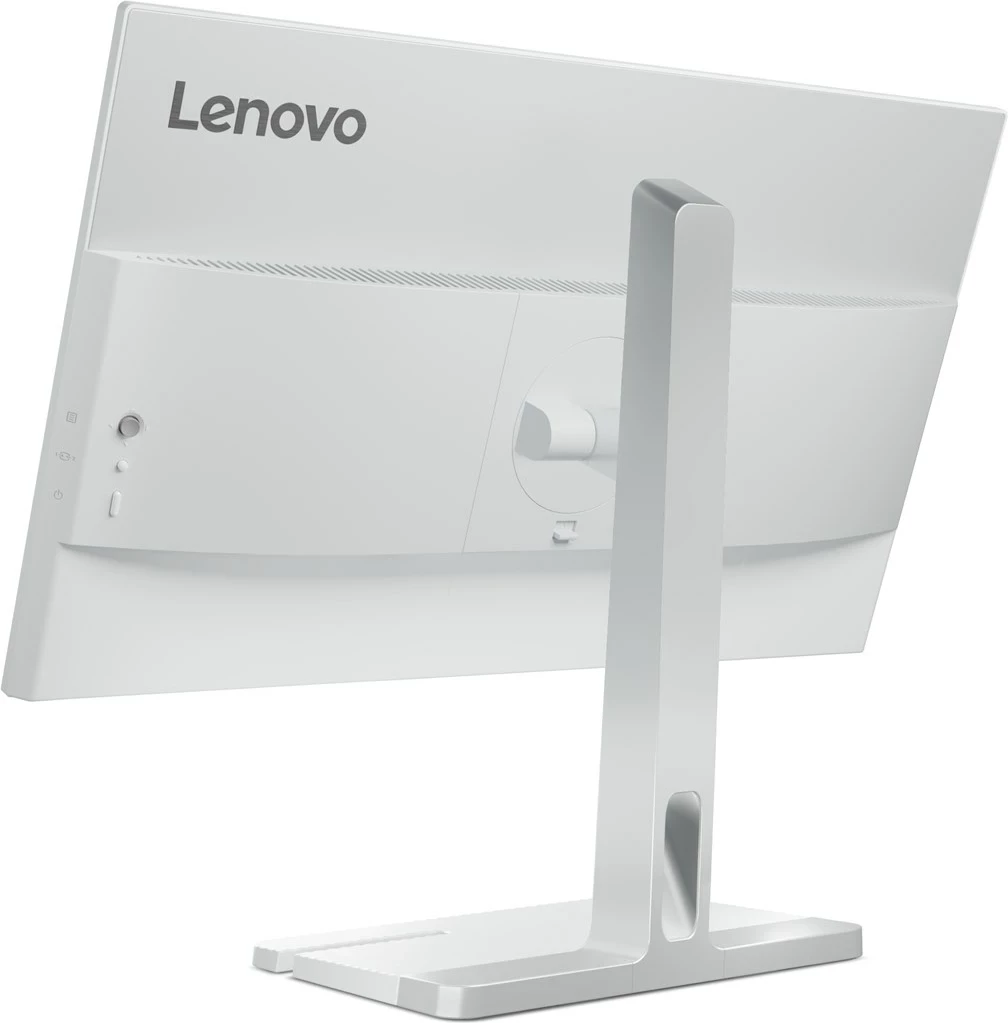 Monitor Lenovo L24m-4A, 23.8", Full HD, Gri