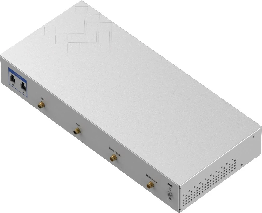 Ruteri Teltonika RUTXR1