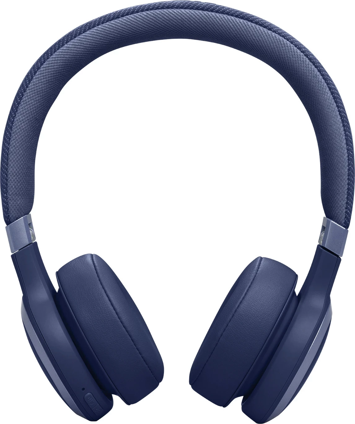 Kufje JBL Live 670NC Bluetooth me ANC, 65h, Blu