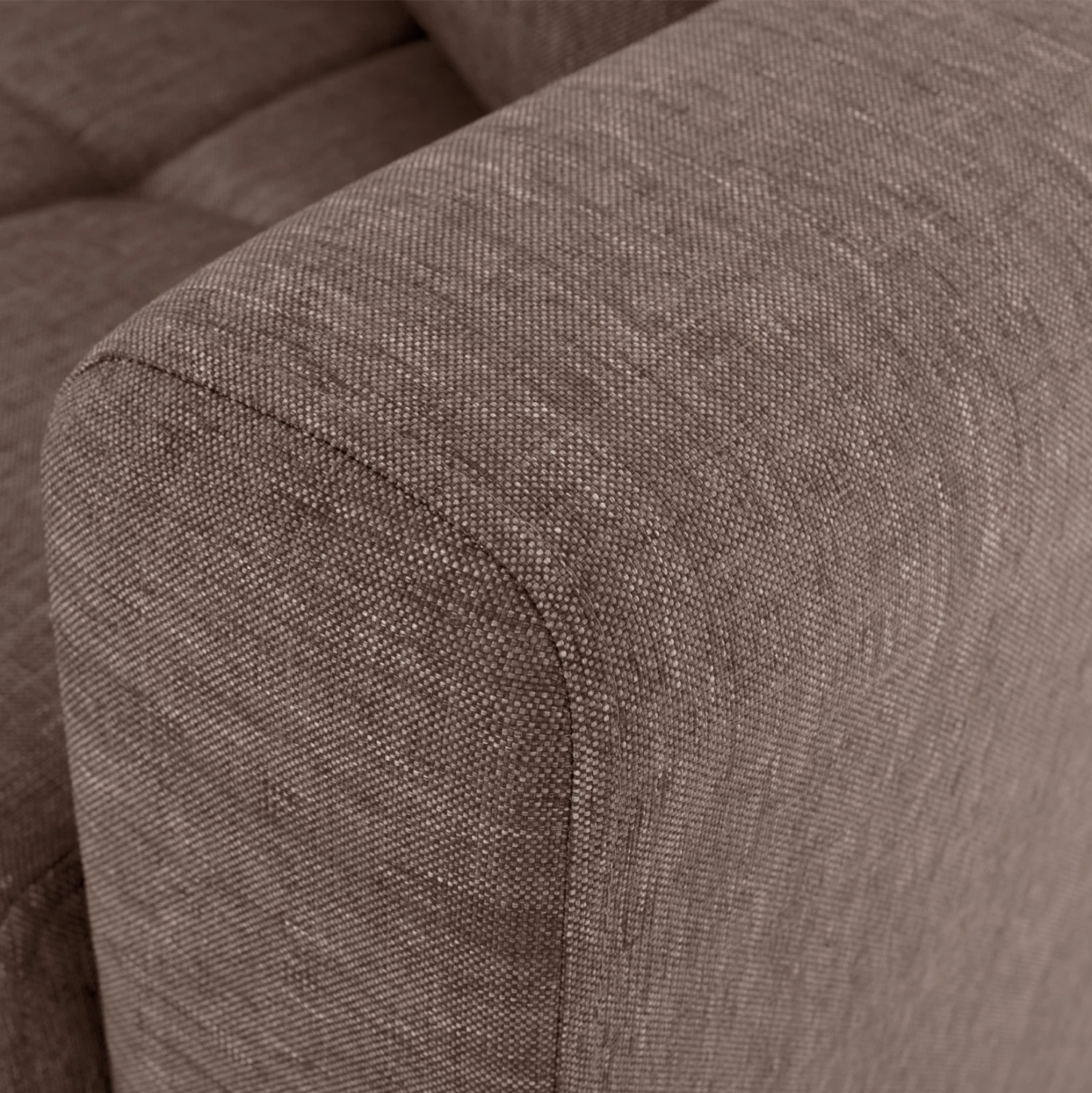 Set divanësh FH11748.02, 3-vendësh dhe 2-vendësh, bezhë