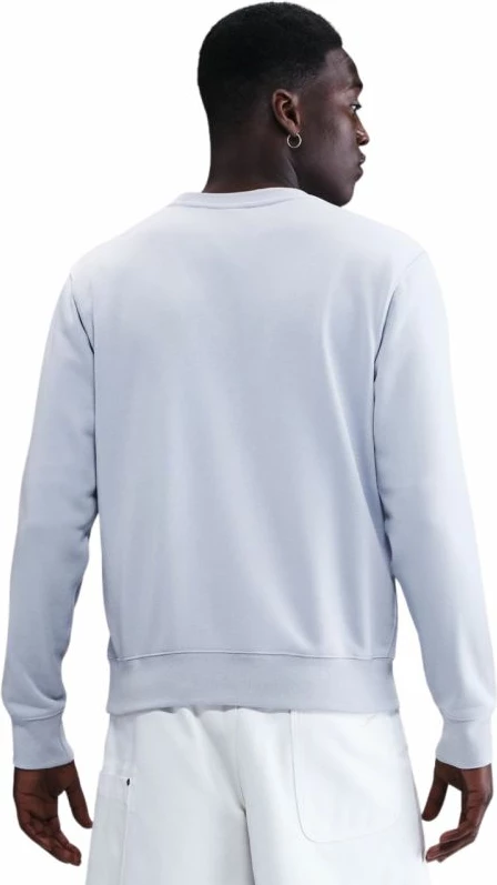 Duks Nike për meshkuj, gri [Madhësia: XL]