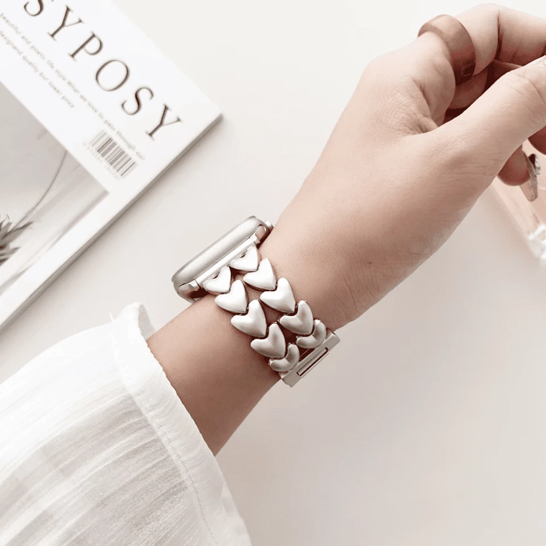 Rrip per ore Bandora SS3126 42/44mm (Hiri, 42/44mm)