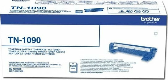 Toner Brother TN-1090 original, i zi