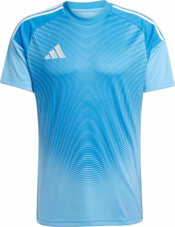Fanellë portieri për meshkuj adidas, kaltër [Madhësia: XXL]