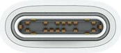 Apple - USB-C cable - (USB-C to USB-C) - 1m
