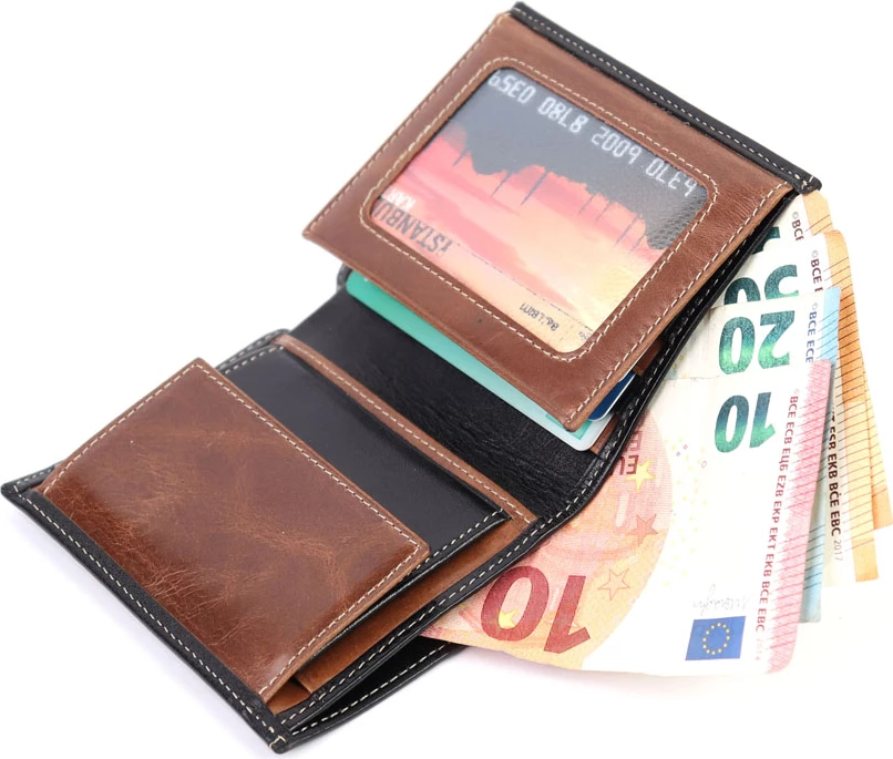 Kuleta Zenga 124-04