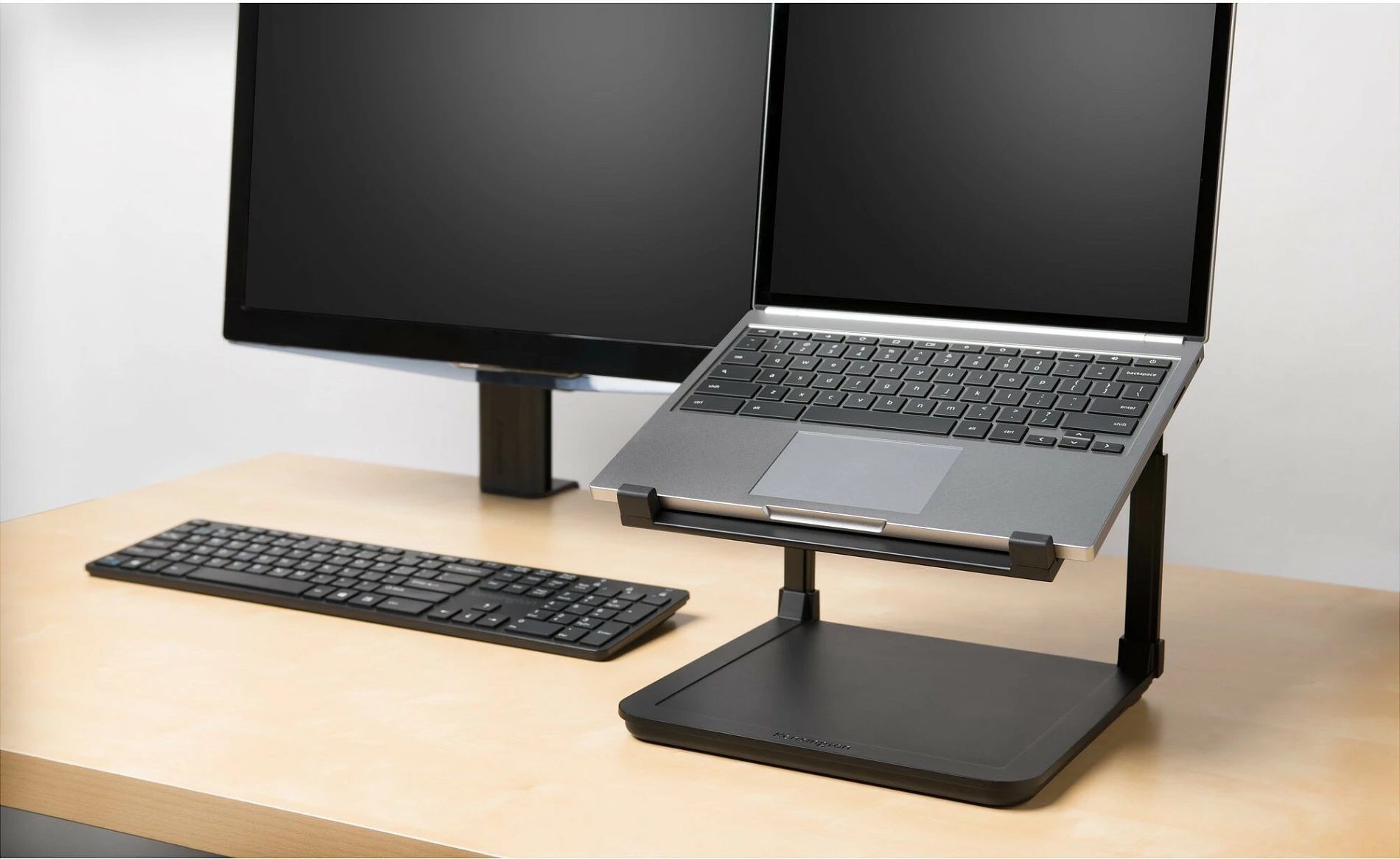 Stendë laptopi Kensington SmartFit, 15.6", e zezë