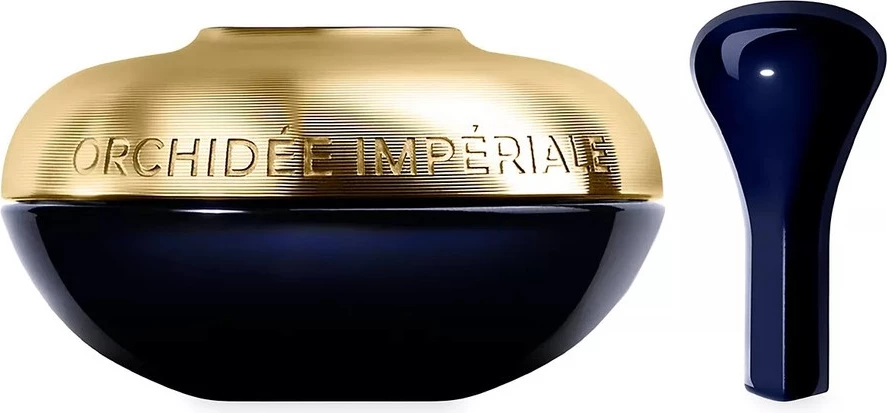 Krem për sy për femra Guerlain Orchidee Imperiale Concentrated Eye Cream 20ml