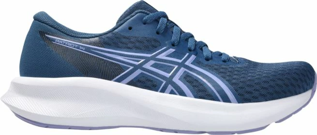 Atlete vrapimi për femra Asics Patriot 14 1012B836 403