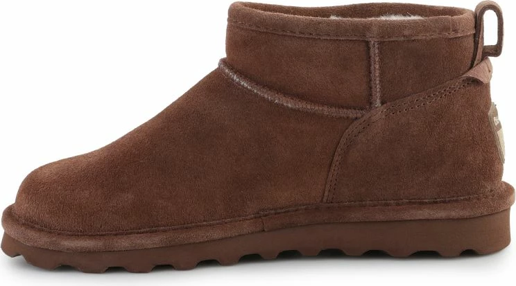 Çizme femra BearPaw, të kafta [Madhësia: 40]