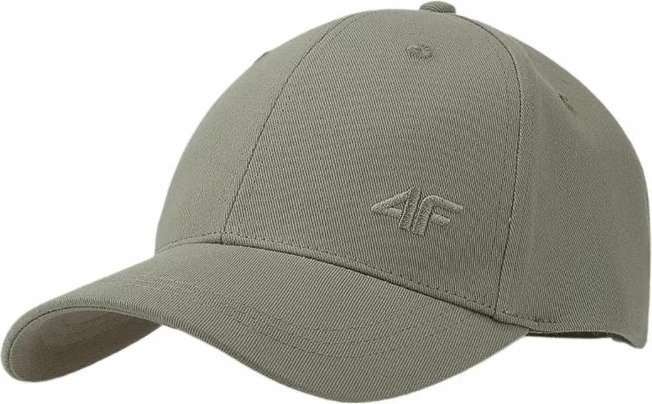 Kapelë 4F, uniseks, e gjelbër