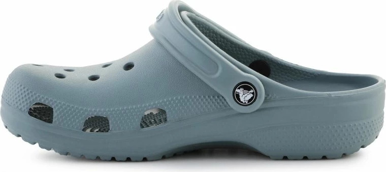 Flip-Flops për femra Crocs, të gjelbra