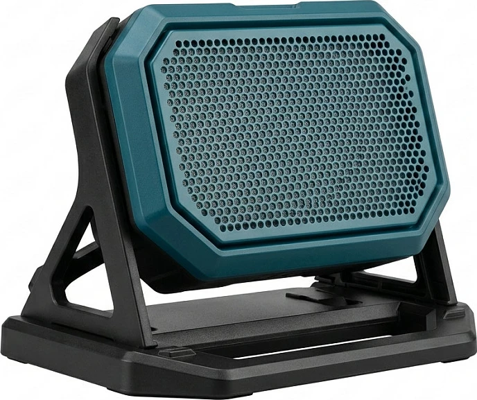 Set mbajtëse për kasë Thermaltake The Tower 600, Transformative Teal