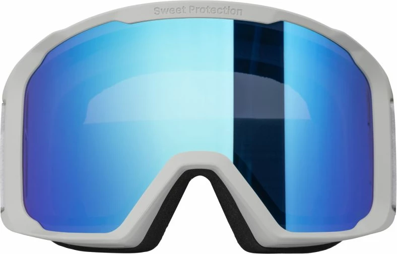 Syze skijimi Sweet Protection për meshkuj/femra, të bardha/blu