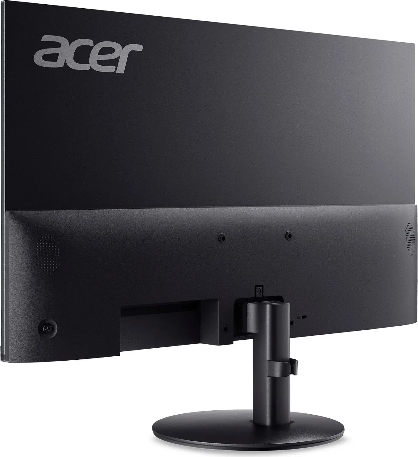 Monitor Acer SA273P1bip, 27", IPS, Full HD, 144Hz, i zi