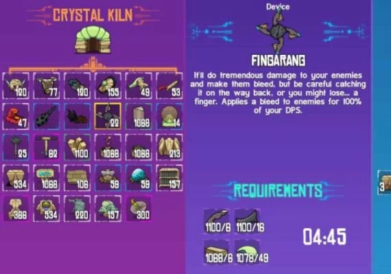 Crashlands EN/ZH Global
