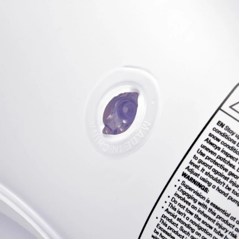 Rrëshqitëse bore për fëmijë Meteor, model Polarbear