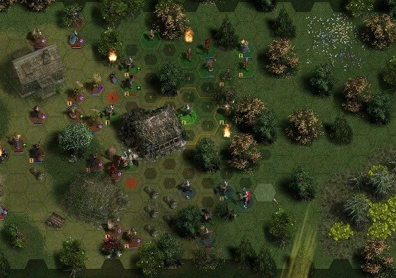 Warbanners EN/DE/RU Global