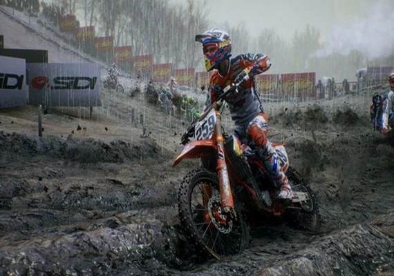 MXGP 3: The Official Motocross Videogame EN/DE/FR/IT/JA/PT/ES Global
