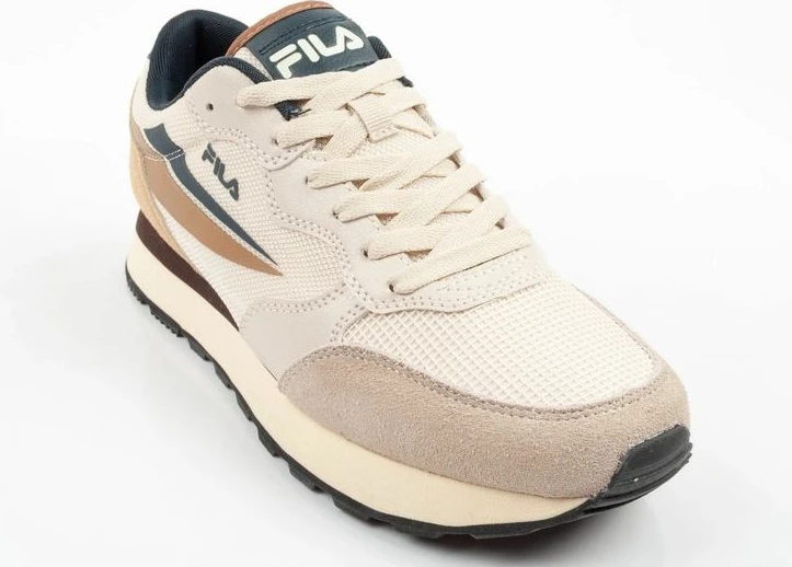 Atlete për meshkuj Fila Hypert FFM0380.73208, bezhë [Madhësia: 44]