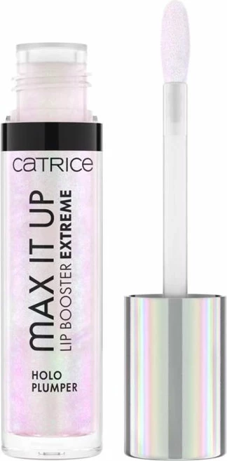 Shkëlqyes për buzë Catrice Max It Up Lip Booster Extreme 05