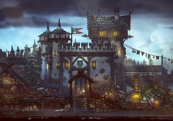 Tails of Iron 2: Whiskers of Winter Global
