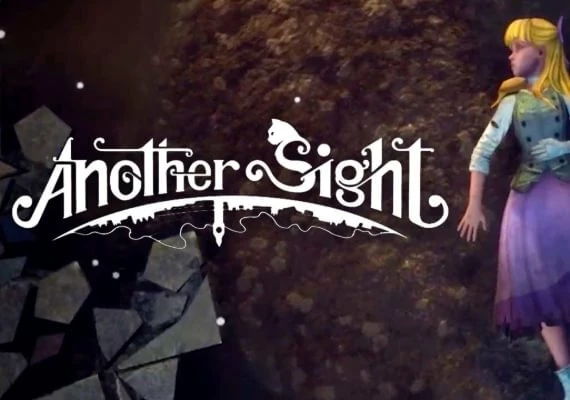 Another Sight Definitive Edition Global