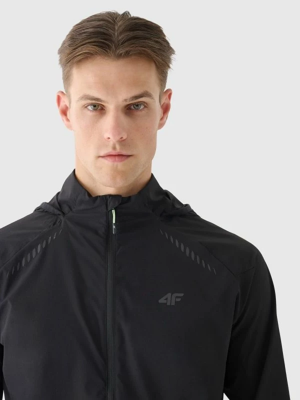 Jakne ultralehtë për meshkuj 4f