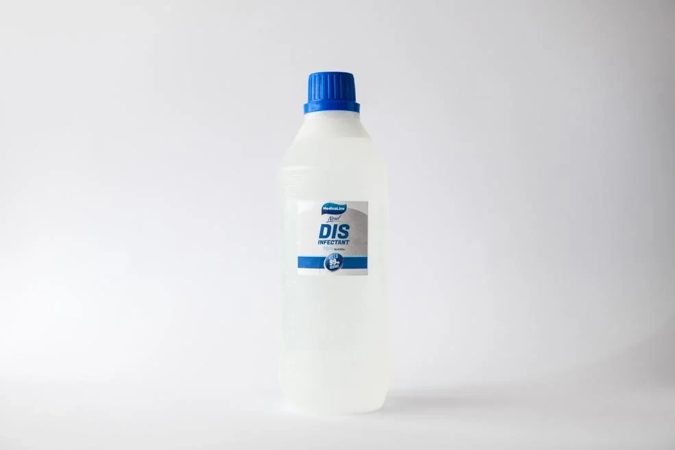 Dezinfektues D147, 1L