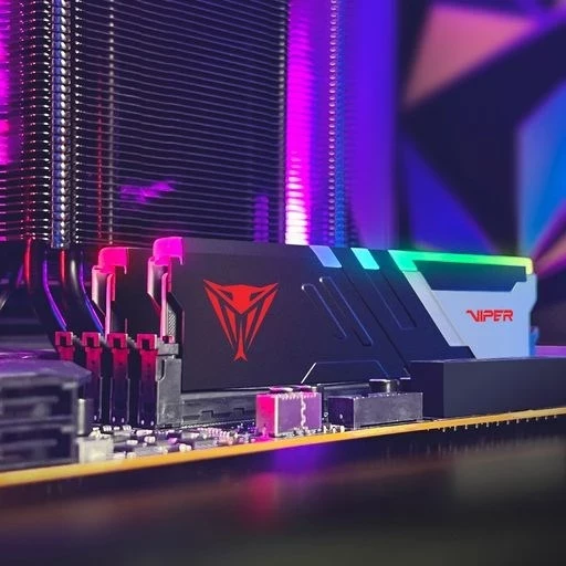 RAM Memorje Patriot Memory Viper Venom 32 GB (2 x 16 GB) DDR5 6000 MHz RGB