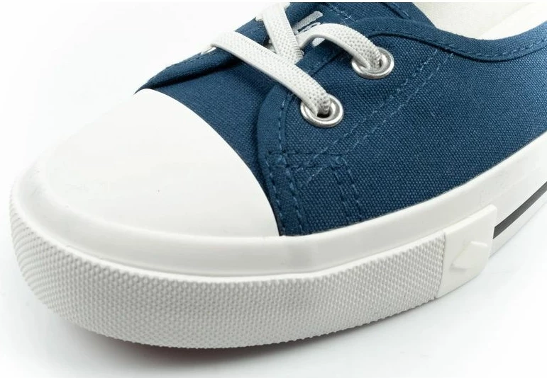 Atlete femra Lee Cooper slip-on balet, të kaltra [Madhësia: 37]