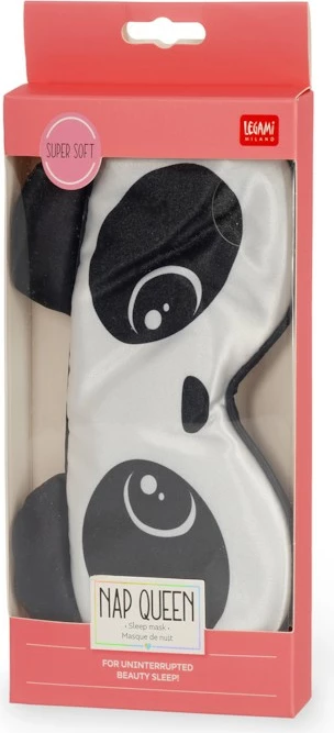 Legami Maske Gjumi Panda Sem0009