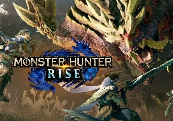 Monster Hunter Rise Global