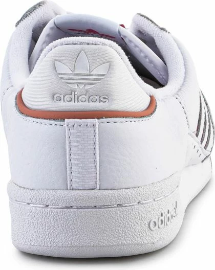 Këpucë adidas Continental 80 W, për femra, të bardha