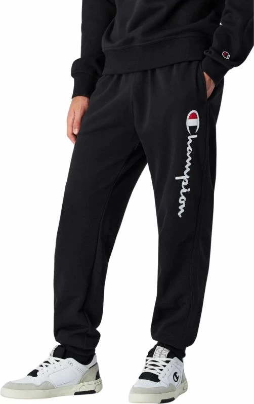 Pantallona Champion për meshkuj, të zeza