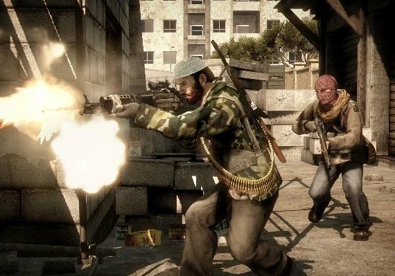 Medal of Honor EN/DE/FR/IT/PL/RU/ZH/ES Global