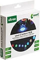 Llambë kampingu Ultron 185952, LED 90 lm, bateri 1000 mAh, karikim solar/AC, multikolor