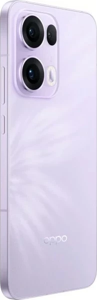Celular Oppo Reno13 Pro 5G, 12GB RAM, 512GB, Plume Purple