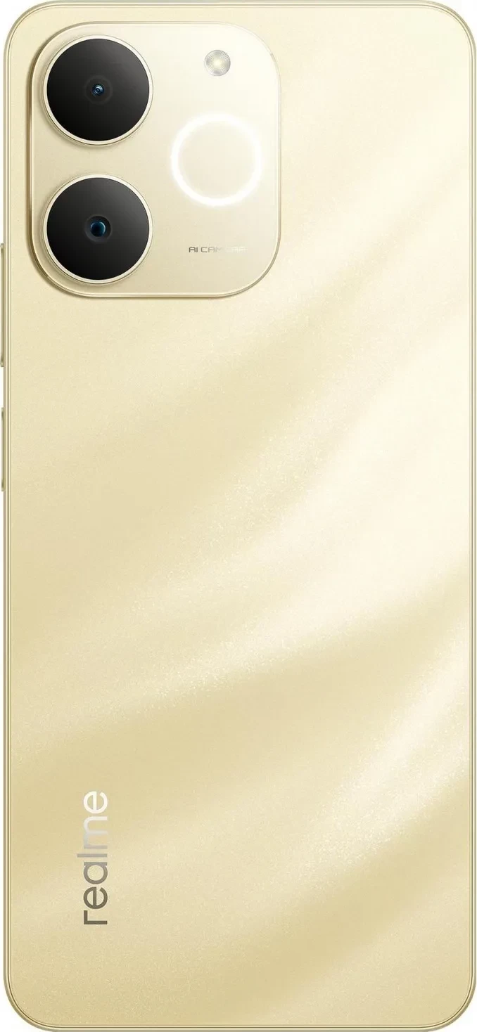 Celular Realme Note 70T 4GB 128GB ari