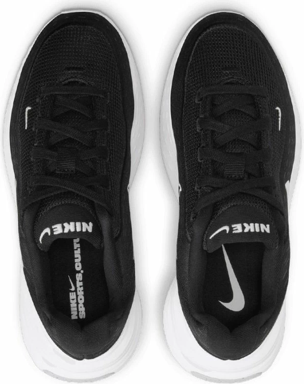 Atlete Nike Uplift SC IF1749-002, të zeza