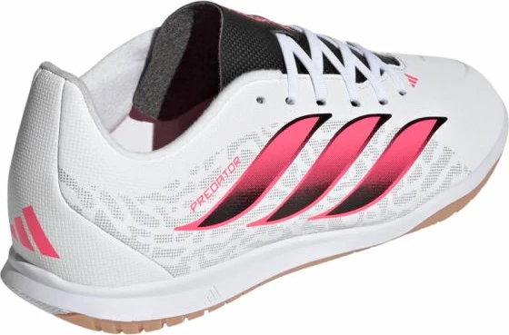Atlete futbolli për fëmijë adidas Predator Club IN Sala HP9951 [Madhësia: 36]