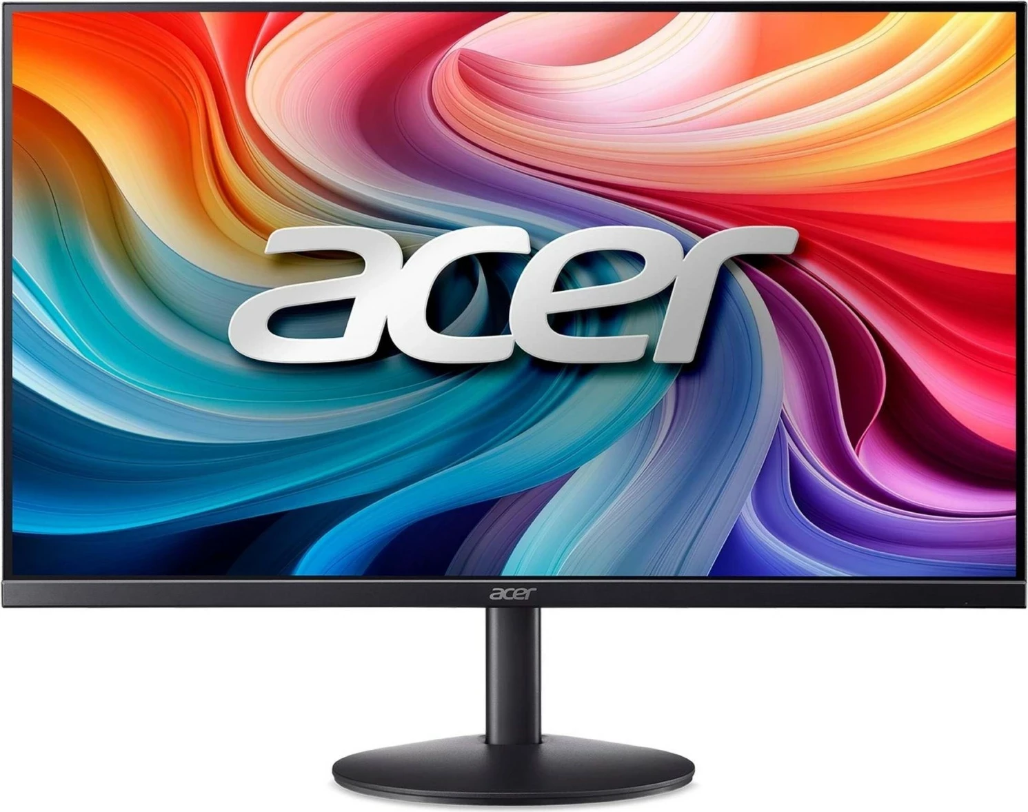 Monitor Acer SA243YP1bip 23.8" IPS, 144Hz, Full HD, i zi