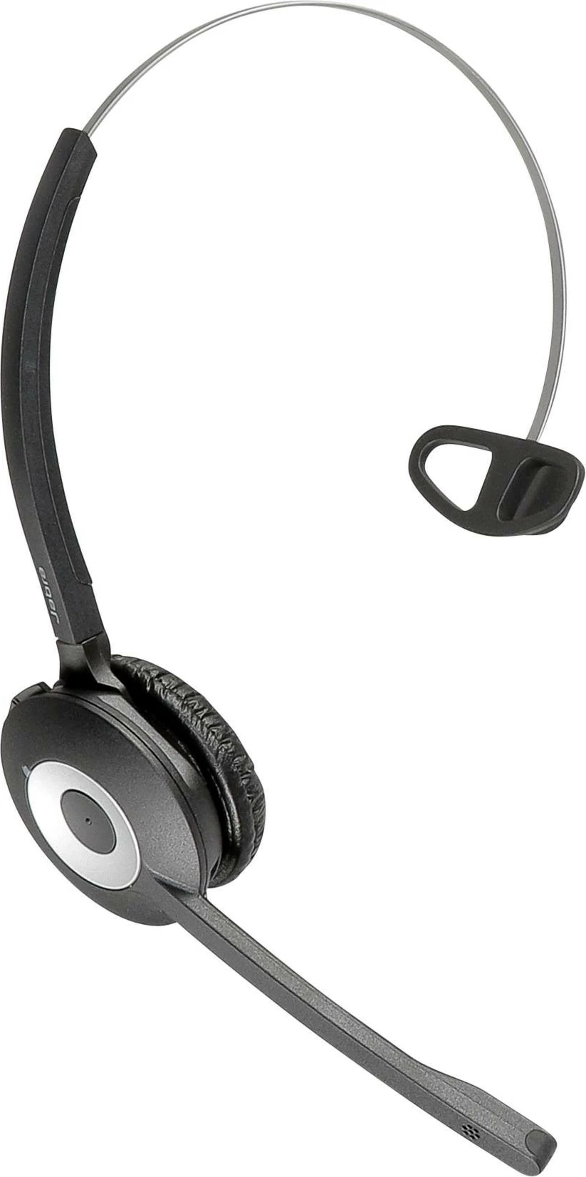 Kufje Jabra PRO 920, EMEA, Wired & Wireless, ngjyra e zezë
